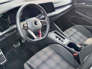 Volkswagen Golf GTI 2.0 TSI 180kW (245CV) DSG