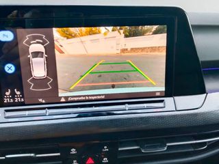 Volkswagen Golf GTI 2.0 TSI 180kW (245CV) DSG