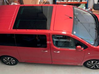 Citroen Spacetourer Talla M BlueHDi 131KW(180) S&S EAT6 Feel