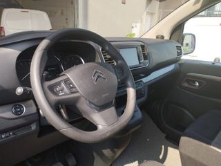 Citroen Spacetourer Talla M BlueHDi 131KW(180) S&S EAT6 Feel
