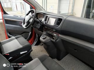 Citroen Spacetourer Talla M BlueHDi 131KW(180) S&S EAT6 Feel