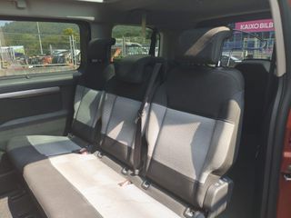 Citroen Spacetourer Talla M BlueHDi 131KW(180) S&S EAT6 Feel