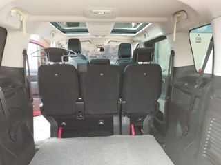 Citroen Spacetourer Talla M BlueHDi 131KW(180) S&S EAT6 Feel