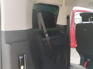 Citroen Spacetourer Talla M BlueHDi 131KW(180) S&S EAT6 Feel