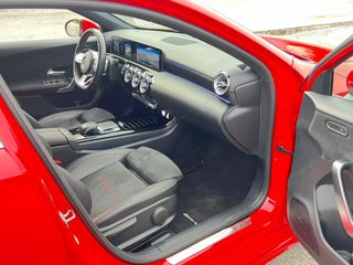 Mercedes Benz Clase A A 180 d