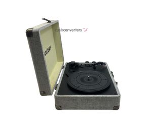 giradiscos souidmy dc 5v