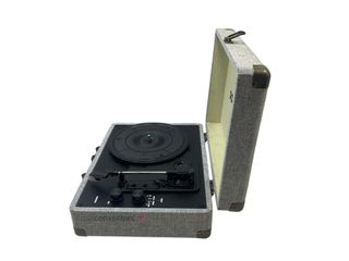 giradiscos souidmy dc 5v