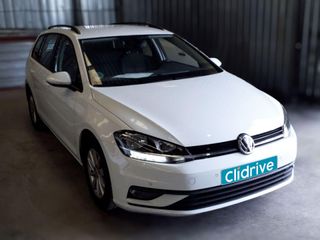 Volkswagen Golf Advance 1.6 TDI 85kW (115CV) Variant