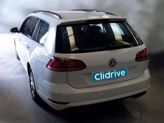 Volkswagen Golf Advance 1.6 TDI 85kW (115CV) Variant