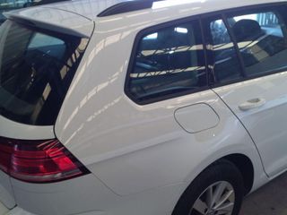 Volkswagen Golf Advance 1.6 TDI 85kW (115CV) Variant