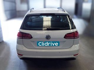 Volkswagen Golf Advance 1.6 TDI 85kW (115CV) Variant