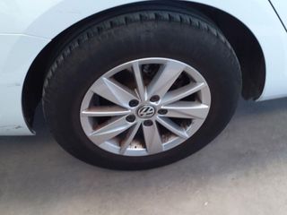 Volkswagen Golf Advance 1.6 TDI 85kW (115CV) Variant