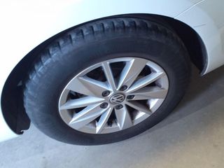 Volkswagen Golf Advance 1.6 TDI 85kW (115CV) Variant