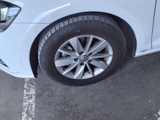 Volkswagen Golf Advance 1.6 TDI 85kW (115CV) Variant