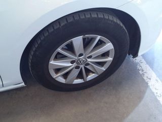 Volkswagen Golf Advance 1.6 TDI 85kW (115CV) Variant