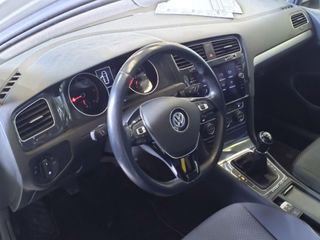 Volkswagen Golf Advance 1.6 TDI 85kW (115CV) Variant