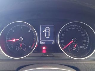 Volkswagen Golf Advance 1.6 TDI 85kW (115CV) Variant