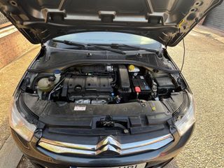 Citroen C-Elysée VTi 115cv Exclusive