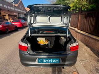 Citroen C-Elysée VTi 115cv Exclusive
