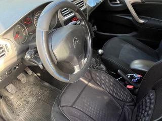 Citroen C-Elysée VTi 115cv Exclusive