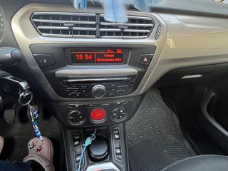 Citroen C-Elysée VTi 115cv Exclusive