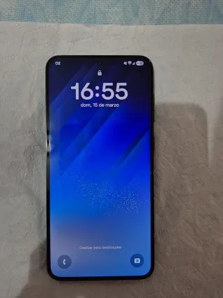 Samsung Galaxy S23 Negro