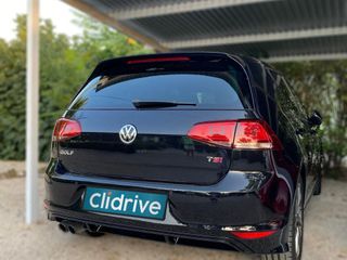 Volkswagen Golf Sport 1.4 TSI 150CV ACT Tech BMT