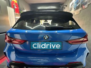 BMW Serie 1 118d Business Auto.