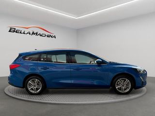 Ford Focus 1.5 Ecoblue 88kW Trend+ SB
