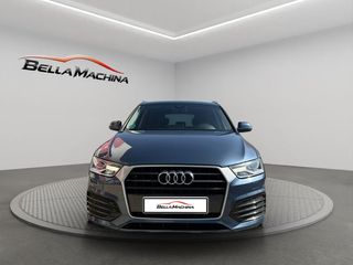 Audi Q3 2.0 TDI 110kW (150CV) S tronic