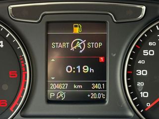 Audi Q3 2.0 TDI 110kW (150CV) S tronic
