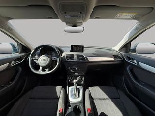 Audi Q3 2.0 TDI 110kW (150CV) S tronic