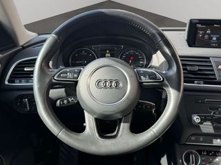 Audi Q3 2.0 TDI 110kW (150CV) S tronic