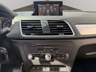 Audi Q3 2.0 TDI 110kW (150CV) S tronic