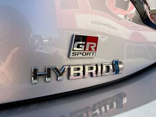 Toyota Corolla 200H GR-Sport