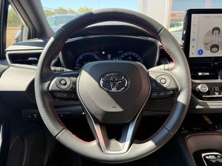 Toyota Corolla 200H GR-Sport