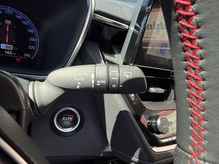 Toyota Corolla 200H GR-Sport