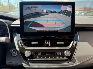 Toyota Corolla 200H GR-Sport