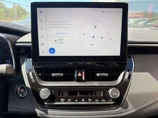 Toyota Corolla 200H GR-Sport