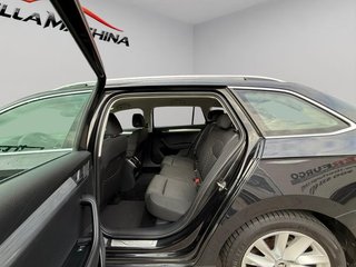 Skoda Superb Combi 2.0 TDI 110kW (150CV) DSG Ambition