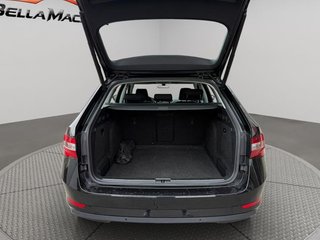 Skoda Superb Combi 2.0 TDI 110kW (150CV) DSG Ambition