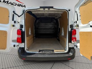 Toyota Proace 136 CV ELECTRICO