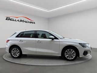 Audi A3 Sportback 35 TFSI 110kW (150CV) S tronic