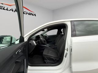 Audi A3 Sportback 35 TFSI 110kW (150CV) S tronic