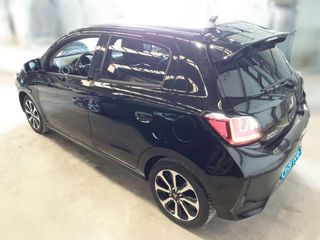 Mitsubishi Space Star 120 MPI Kaiteki