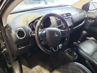 Mitsubishi Space Star 120 MPI Kaiteki
