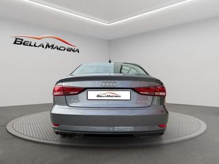 Audi A3 Sedan 35 TDI 110kW (150CV) S tronic