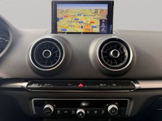 Audi A3 Sedan 35 TDI 110kW (150CV) S tronic
