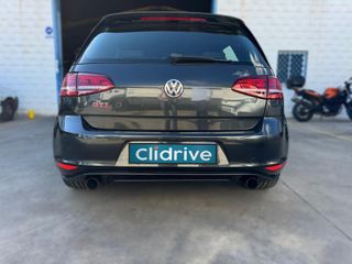 Volkswagen Golf GTI Performance 2.0 TSI 230CV DSG BMT