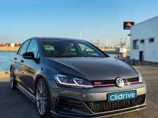 Volkswagen Golf GTI 2.0 TSI 169kW (230CV) DSG
